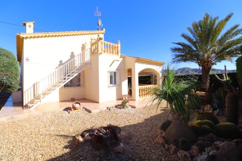 Landejendom i Lorca, Murcia, Lorca - € 199.000 | Ref: 2205-CH - foto 28